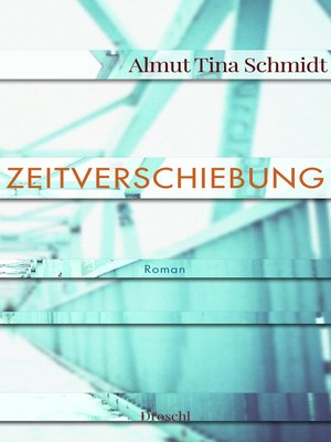 cover image of Zeitverschiebung